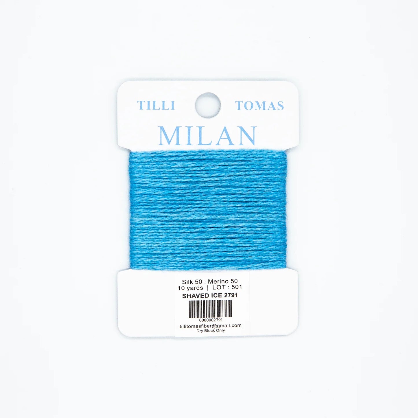 Milan Cards