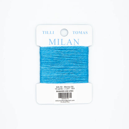Milan Cards