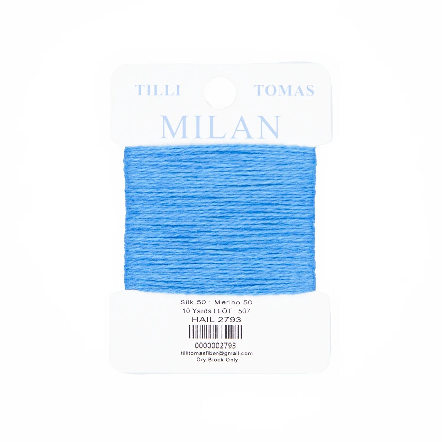 Milan Cards