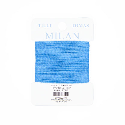 Milan Cards