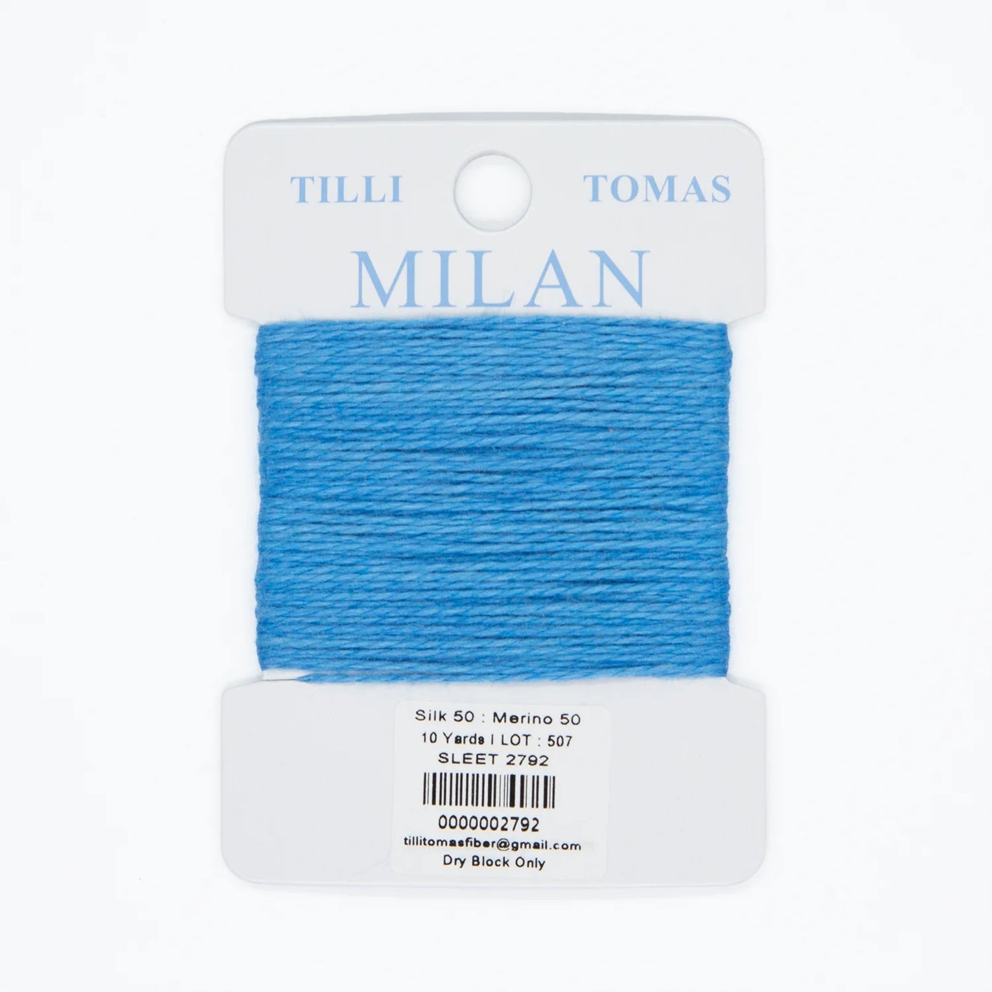 Milan Cards
