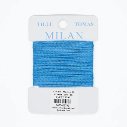 Milan Cards