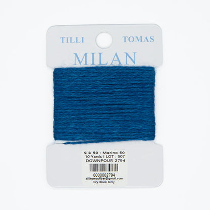 Milan Cards