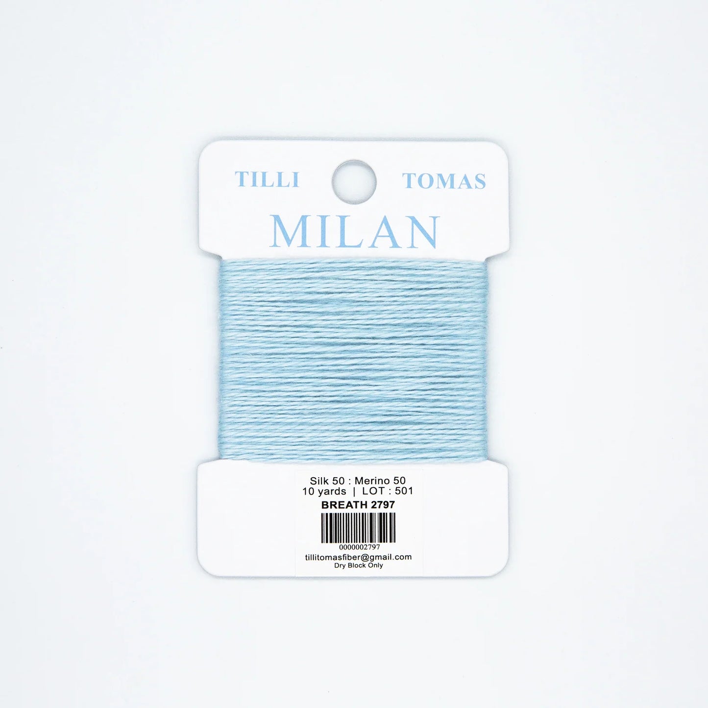 Milan Cards