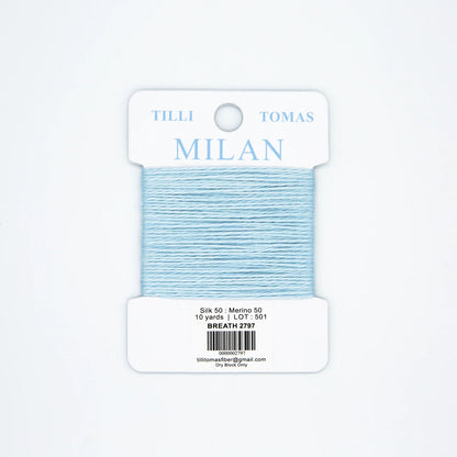 Milan Cards