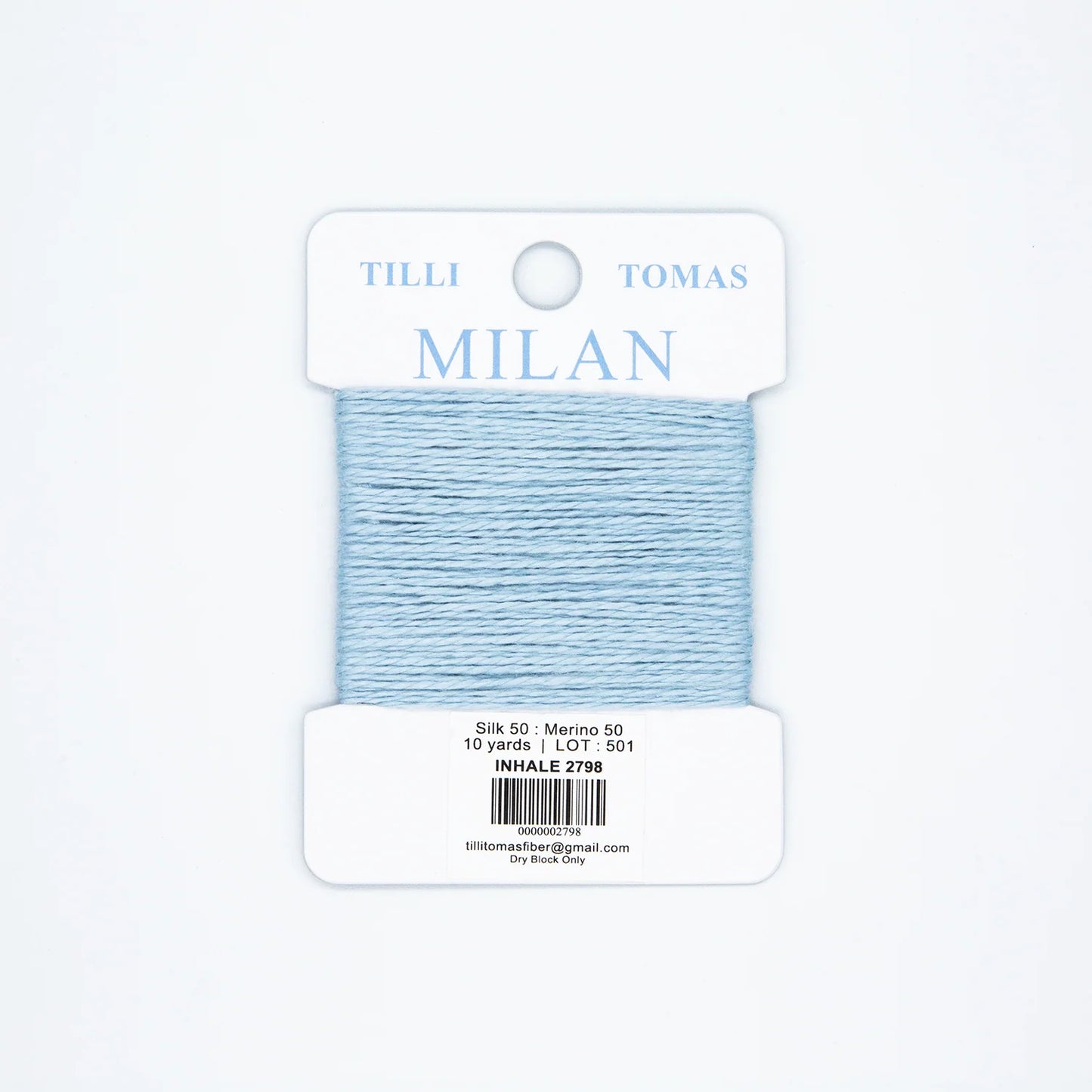 Milan Cards