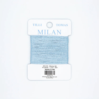 Milan Cards