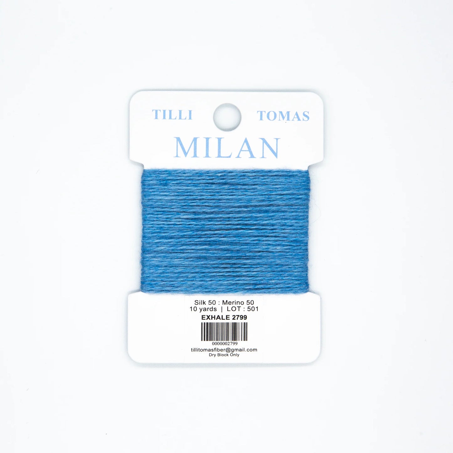 Milan Cards