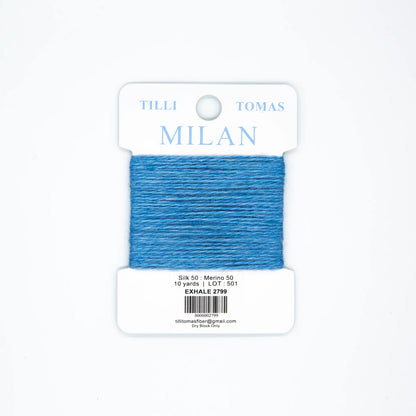 Milan Cards