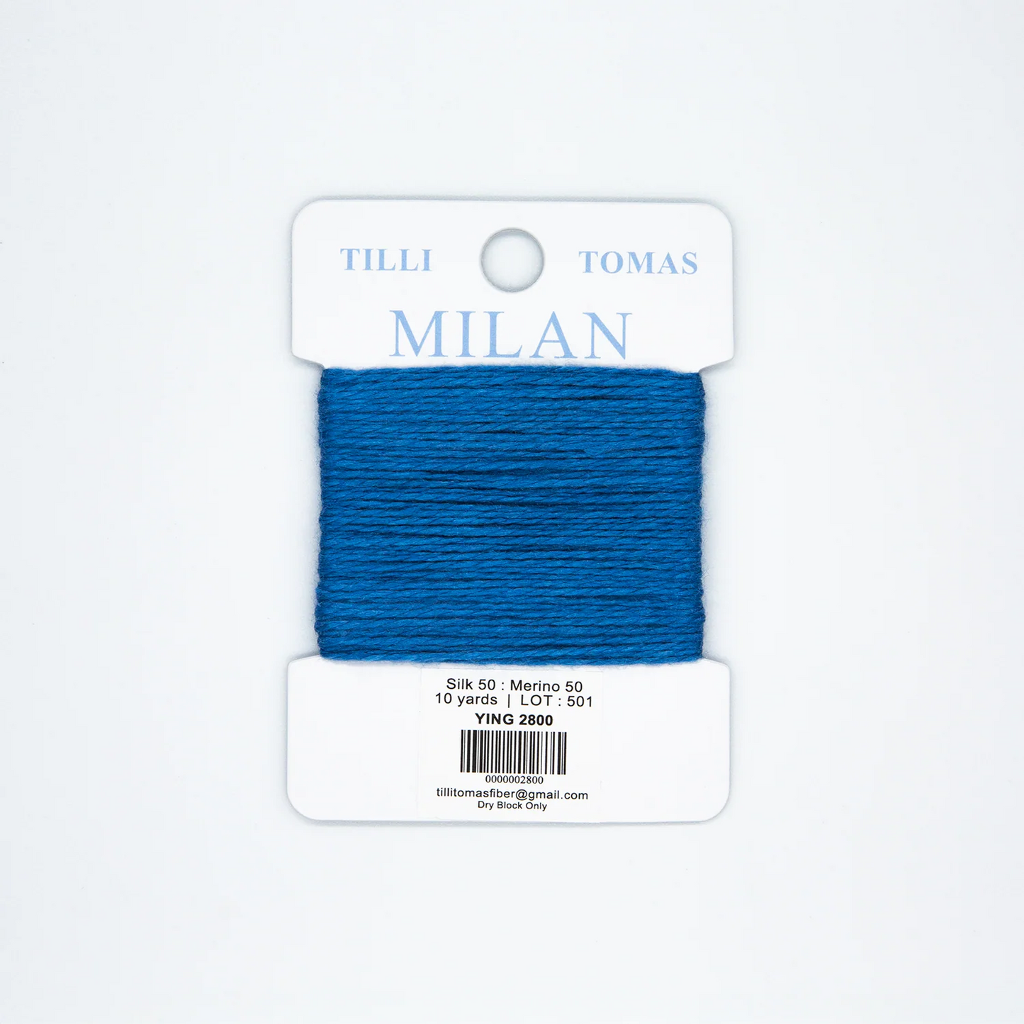 Milan Cards