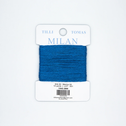 Milan Cards