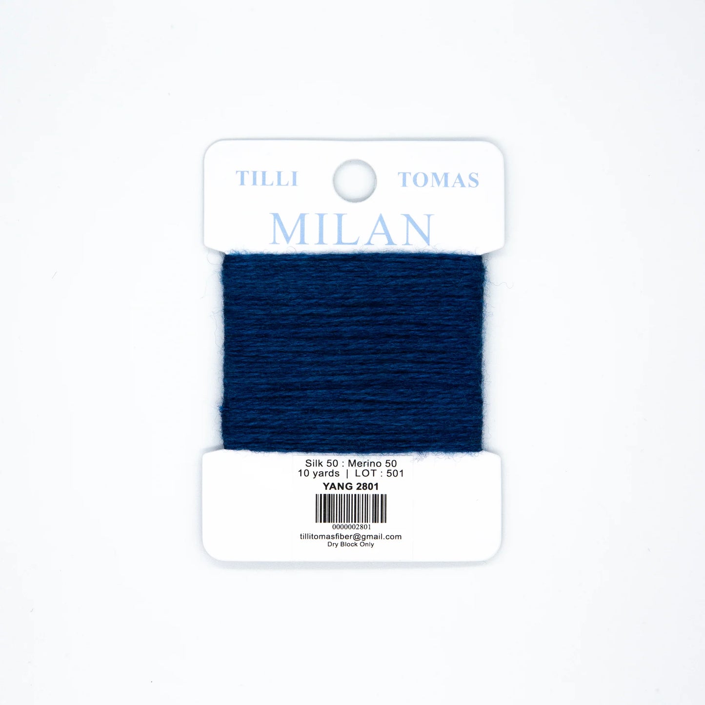 Milan Cards