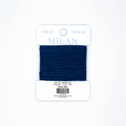 Milan Cards
