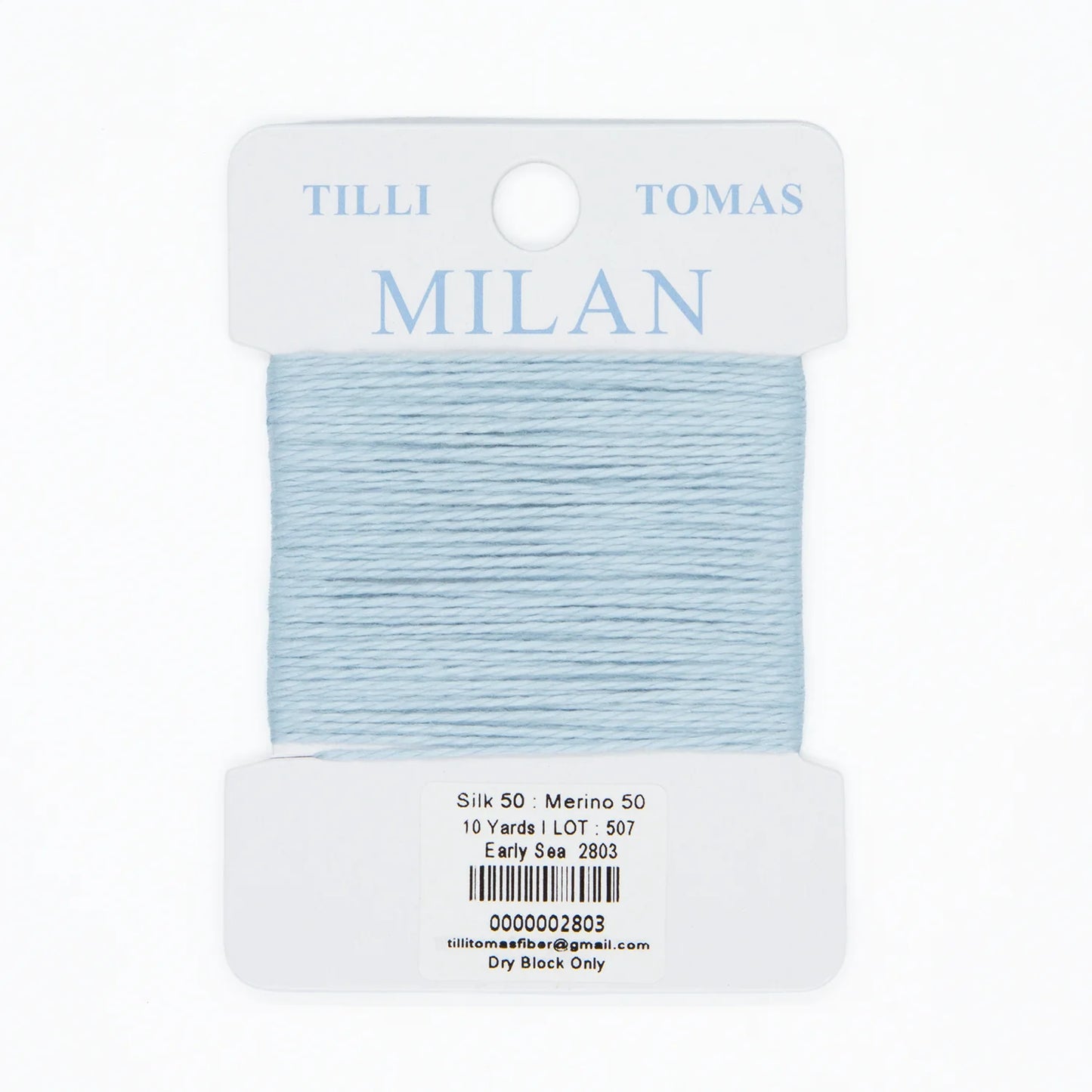 Milan Cards