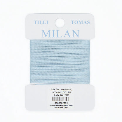 Milan Cards