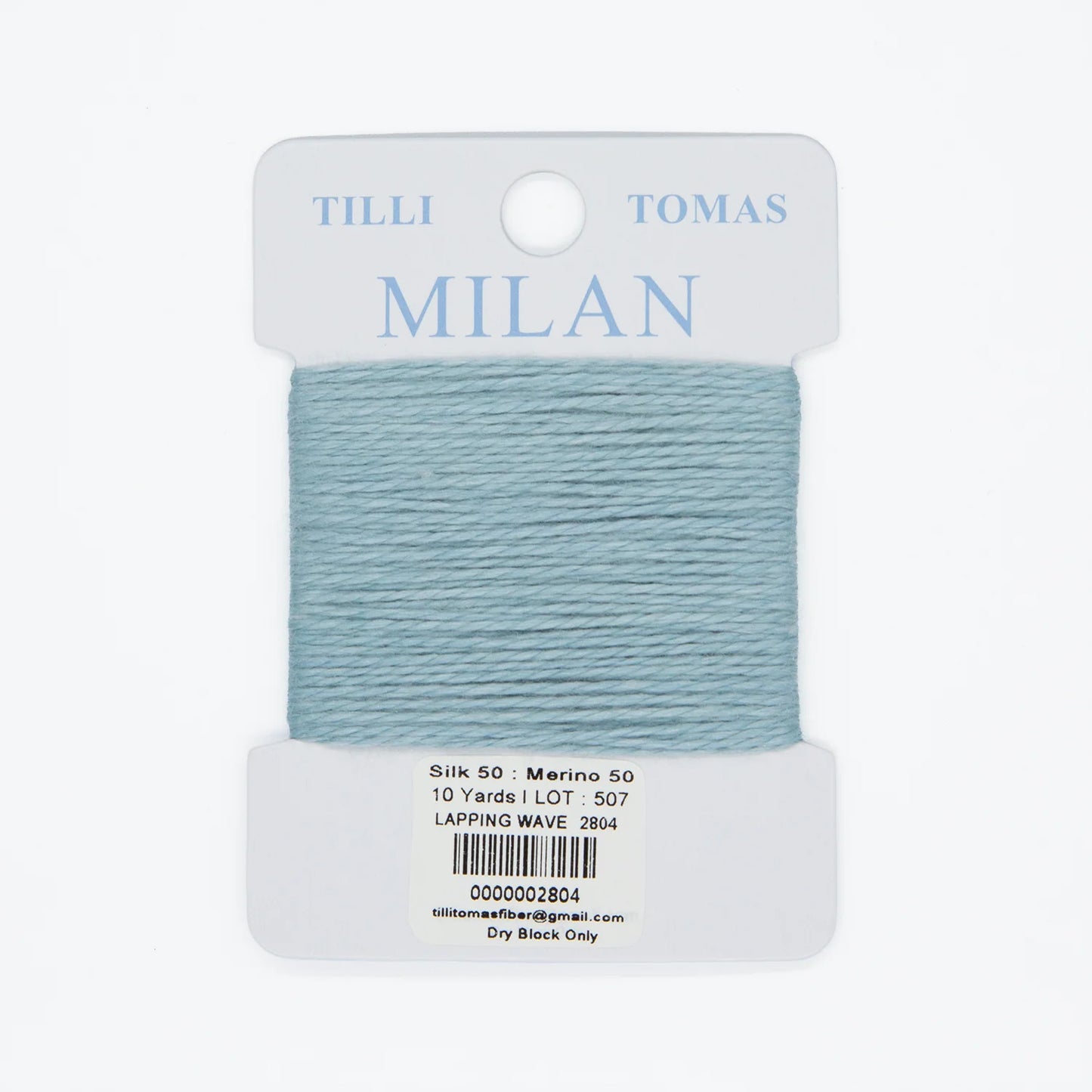 Milan Cards