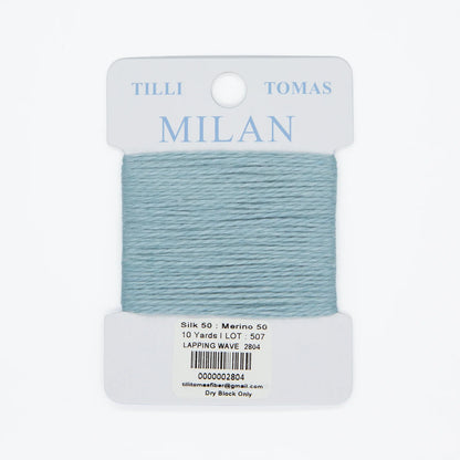 Milan Cards