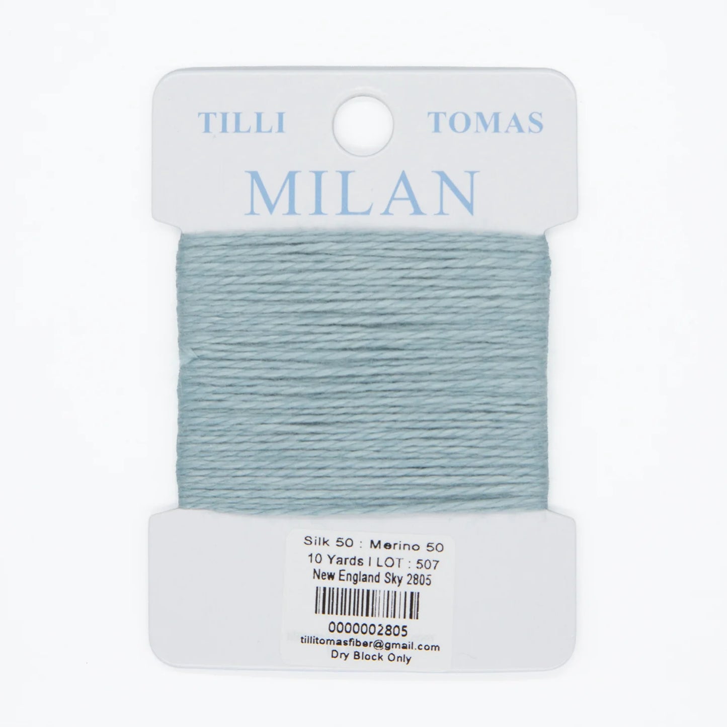 Milan Cards