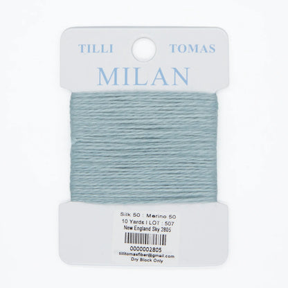 Milan Cards