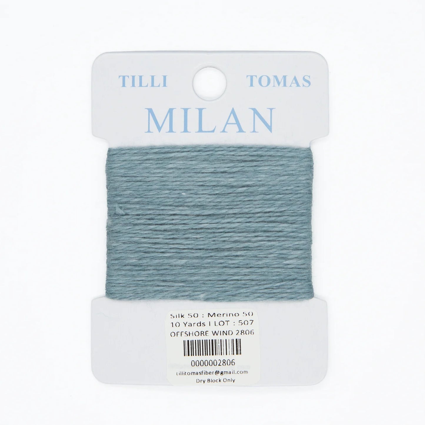 Milan Cards