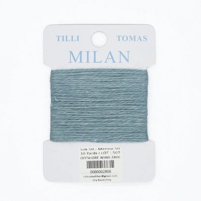 Milan Cards