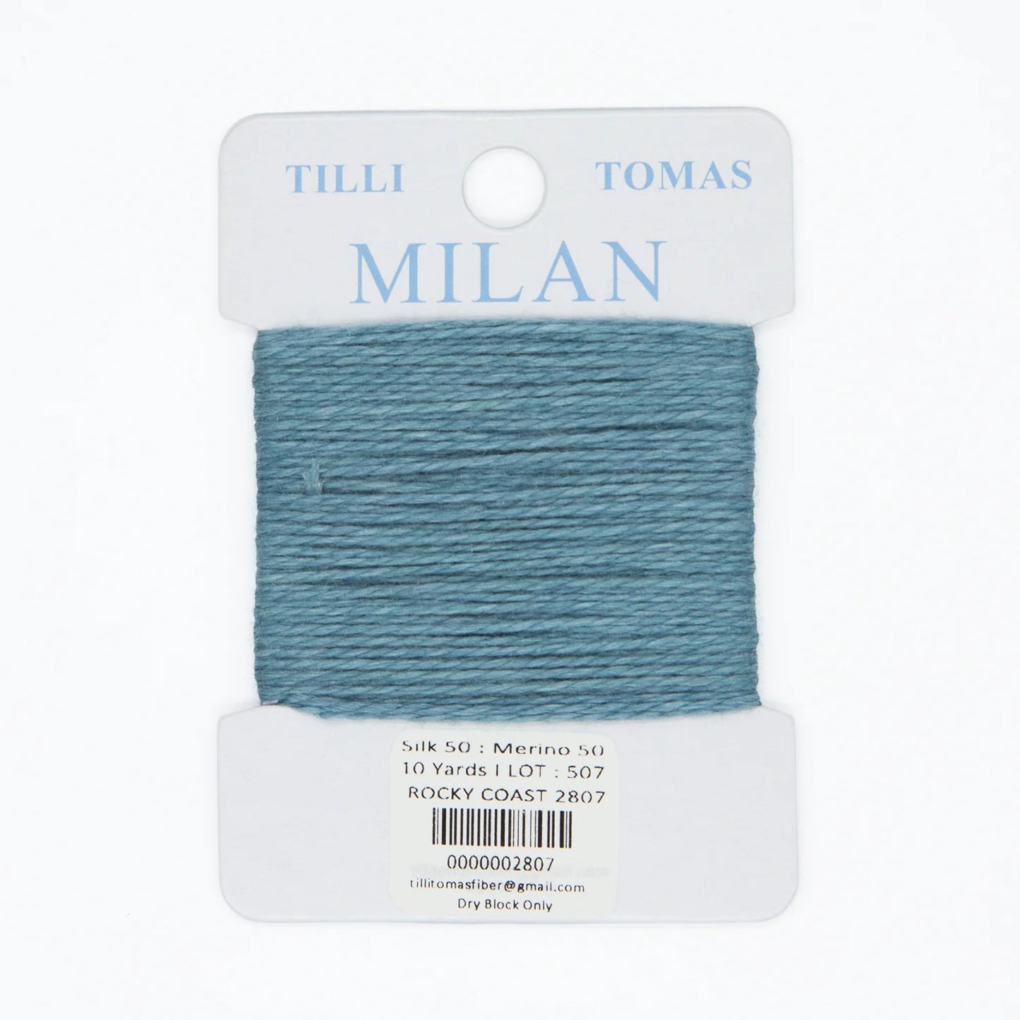Milan Cards