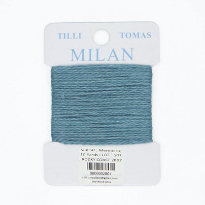 Milan Cards