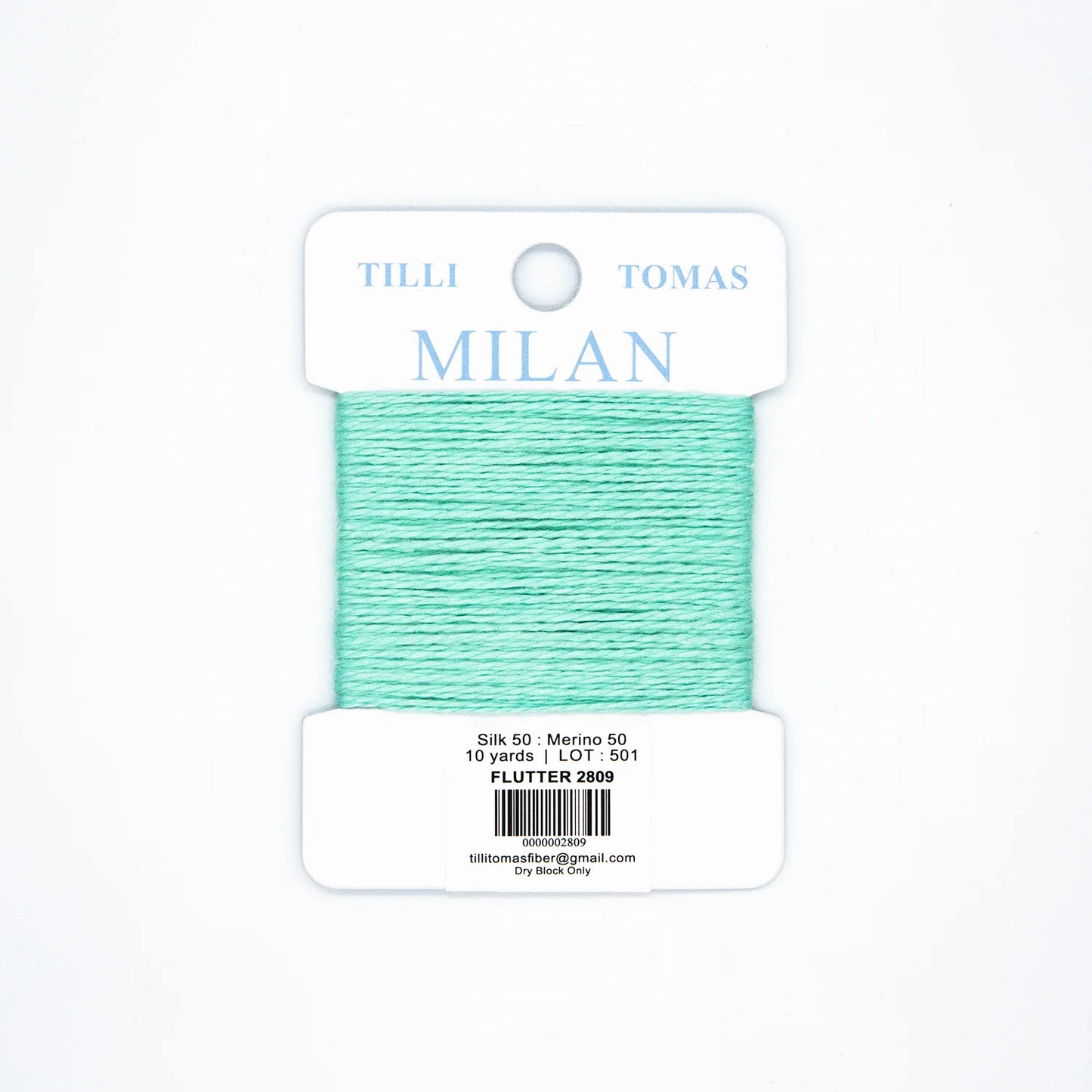 Milan Cards