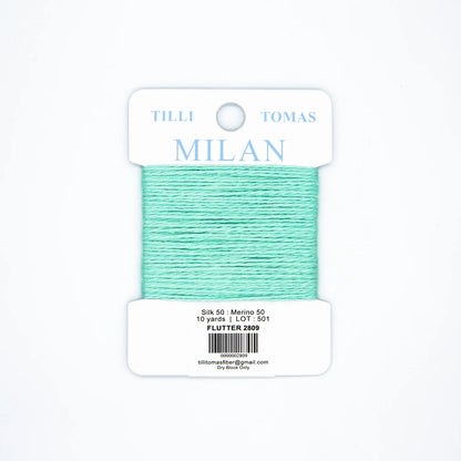Milan Cards