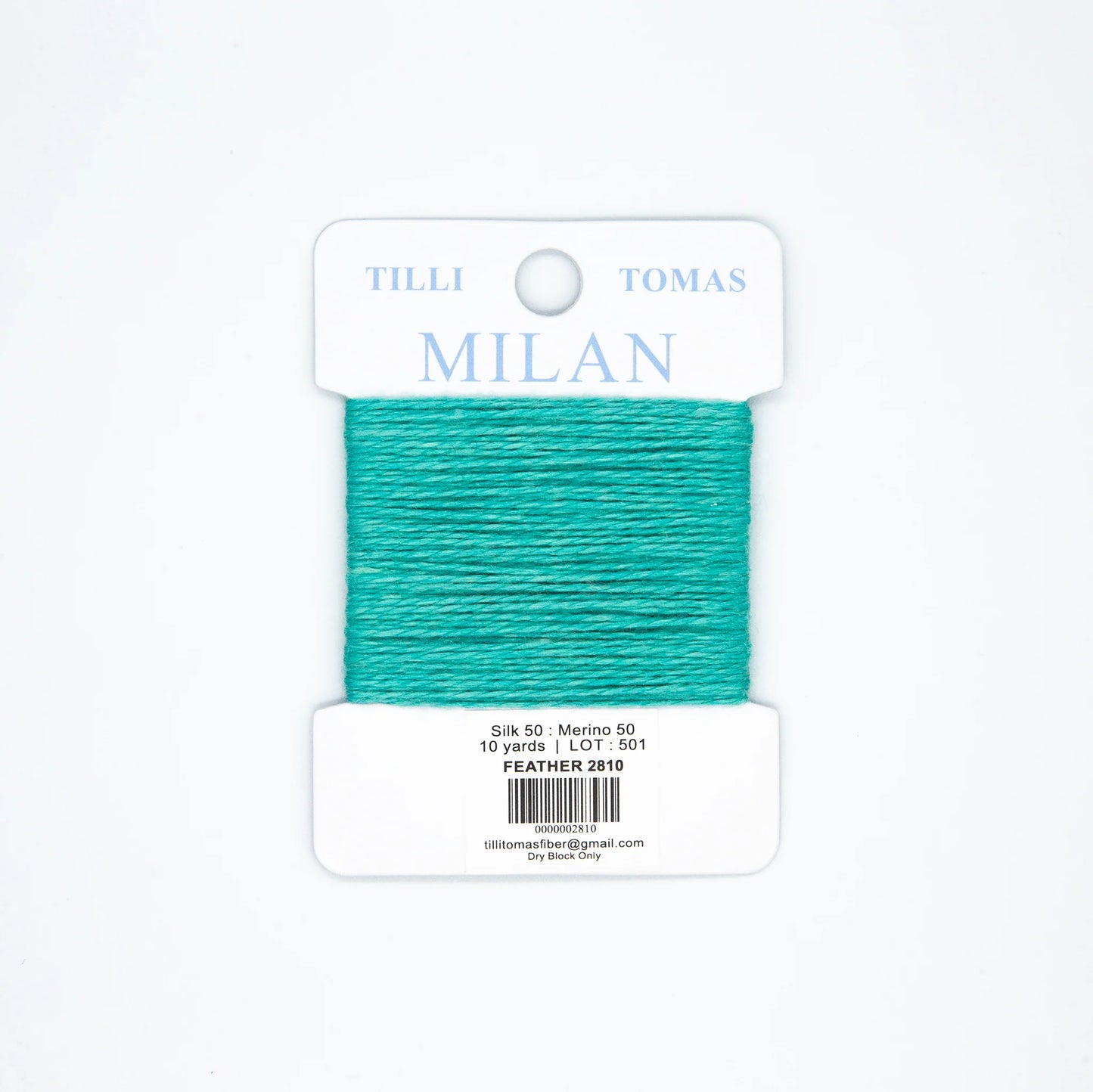 Milan Cards