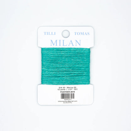 Milan Cards