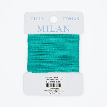 Milan Cards