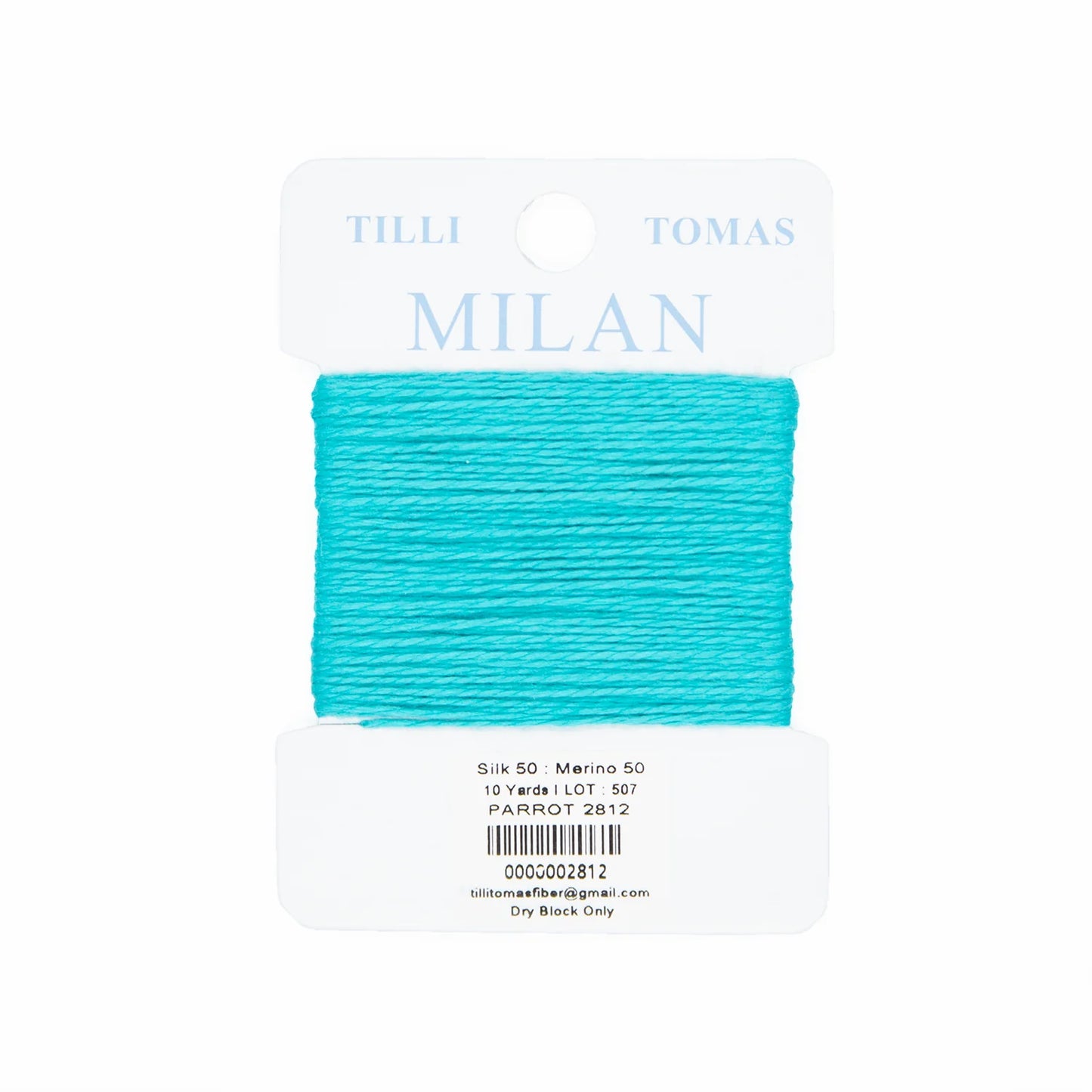 Milan Cards