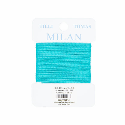 Milan Cards
