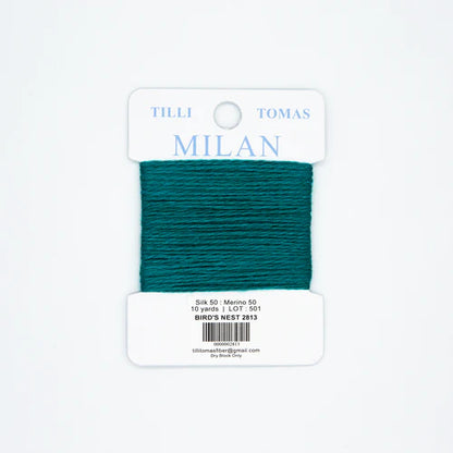 Milan Cards