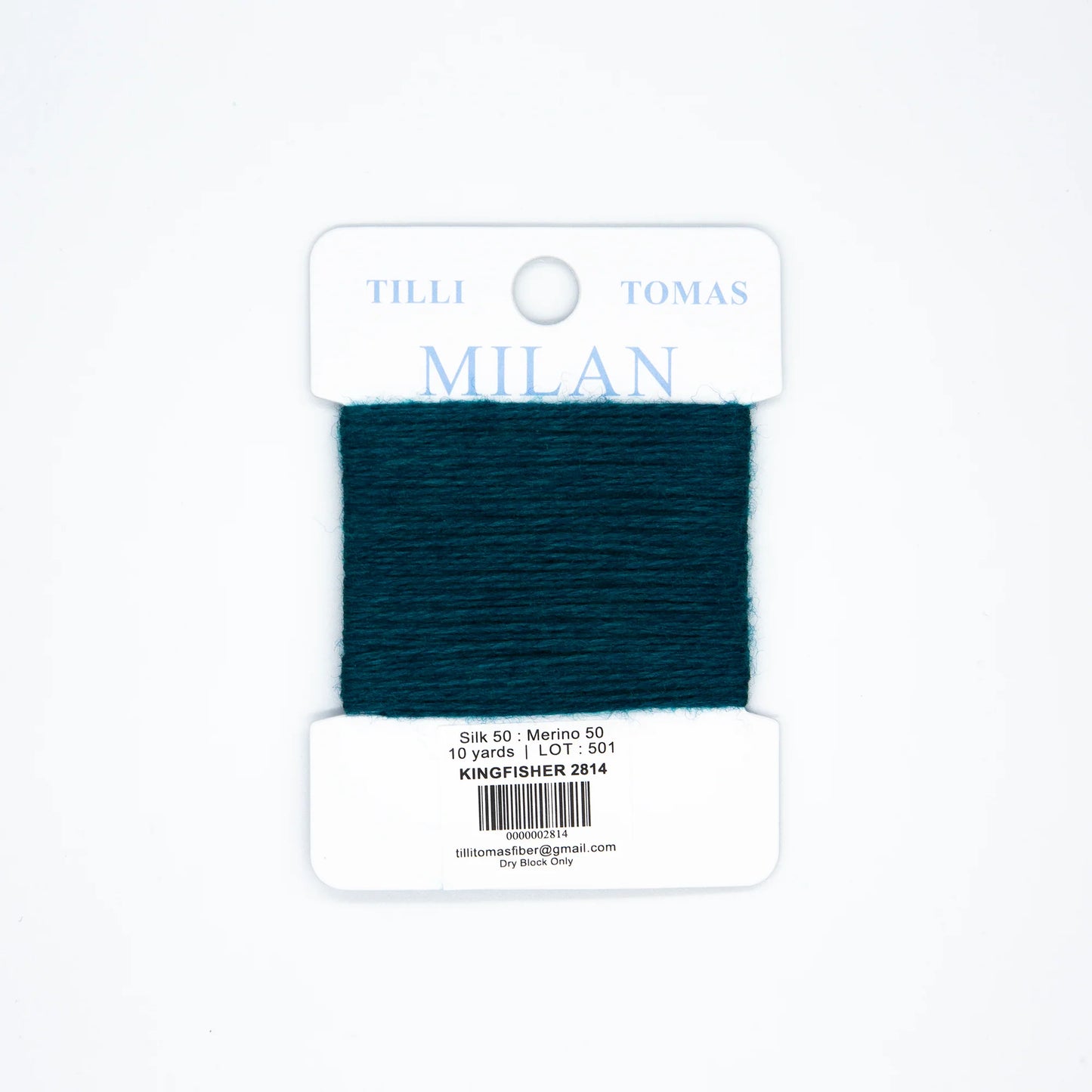 Milan Cards