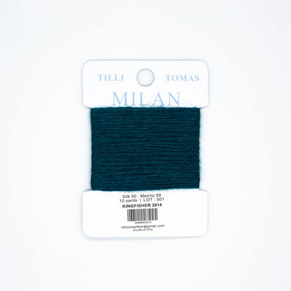 Milan Cards