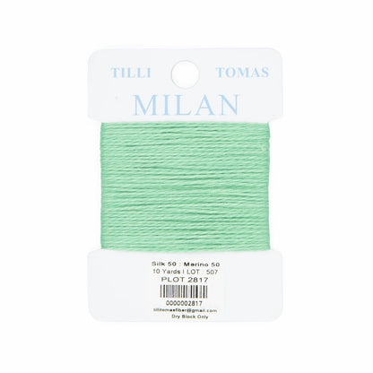 Milan Cards