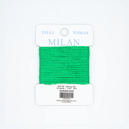 Milan Cards