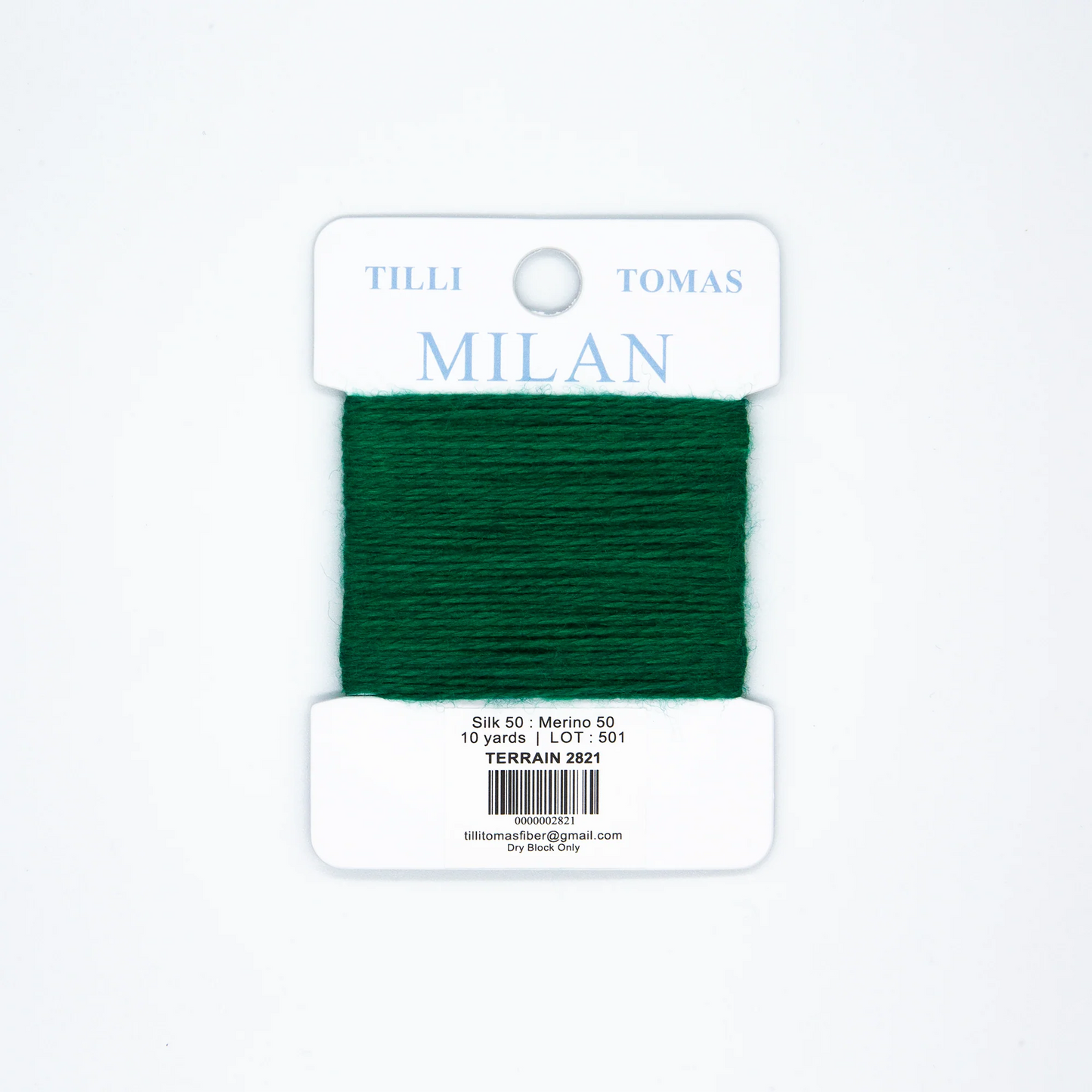 Milan Cards