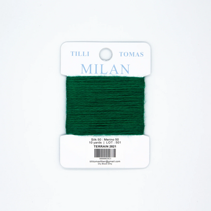 Milan Cards