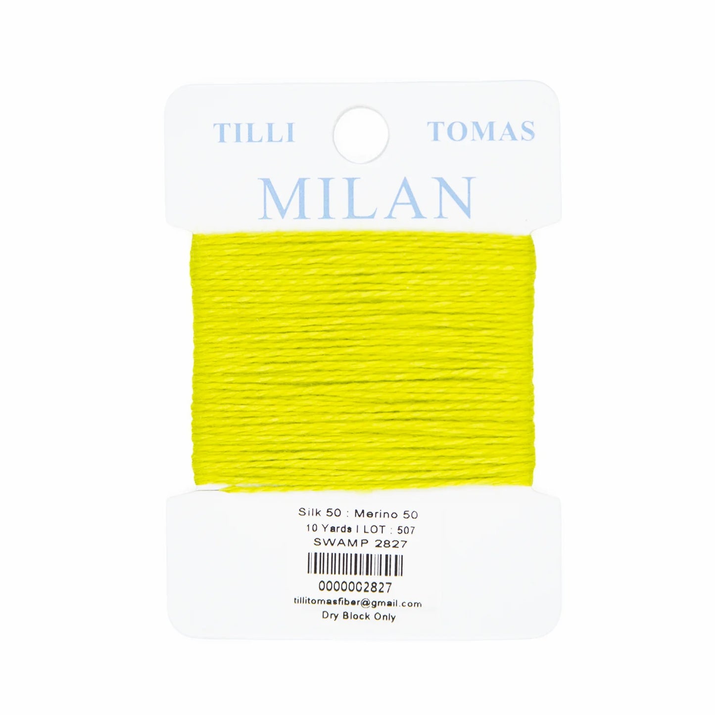 Milan Cards