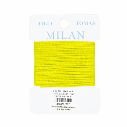 Milan Cards