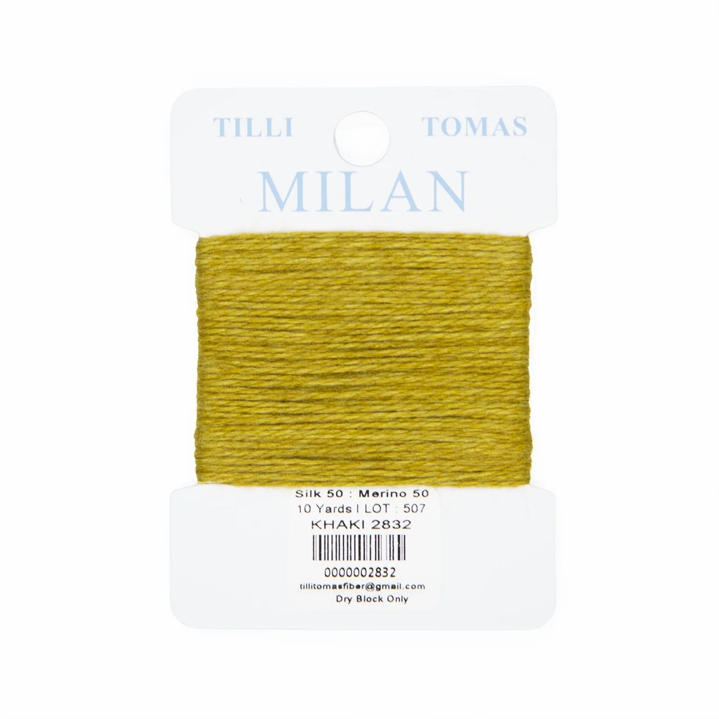 Milan Cards