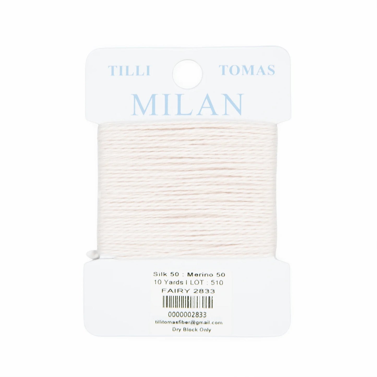 Milan Cards