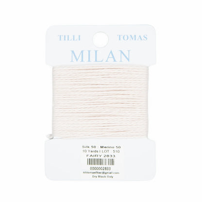 Milan Cards