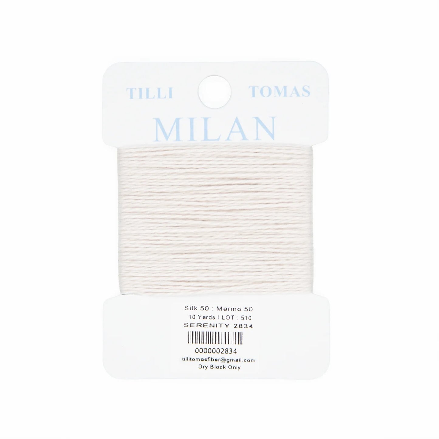 Milan Cards