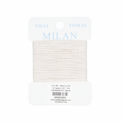Milan Cards