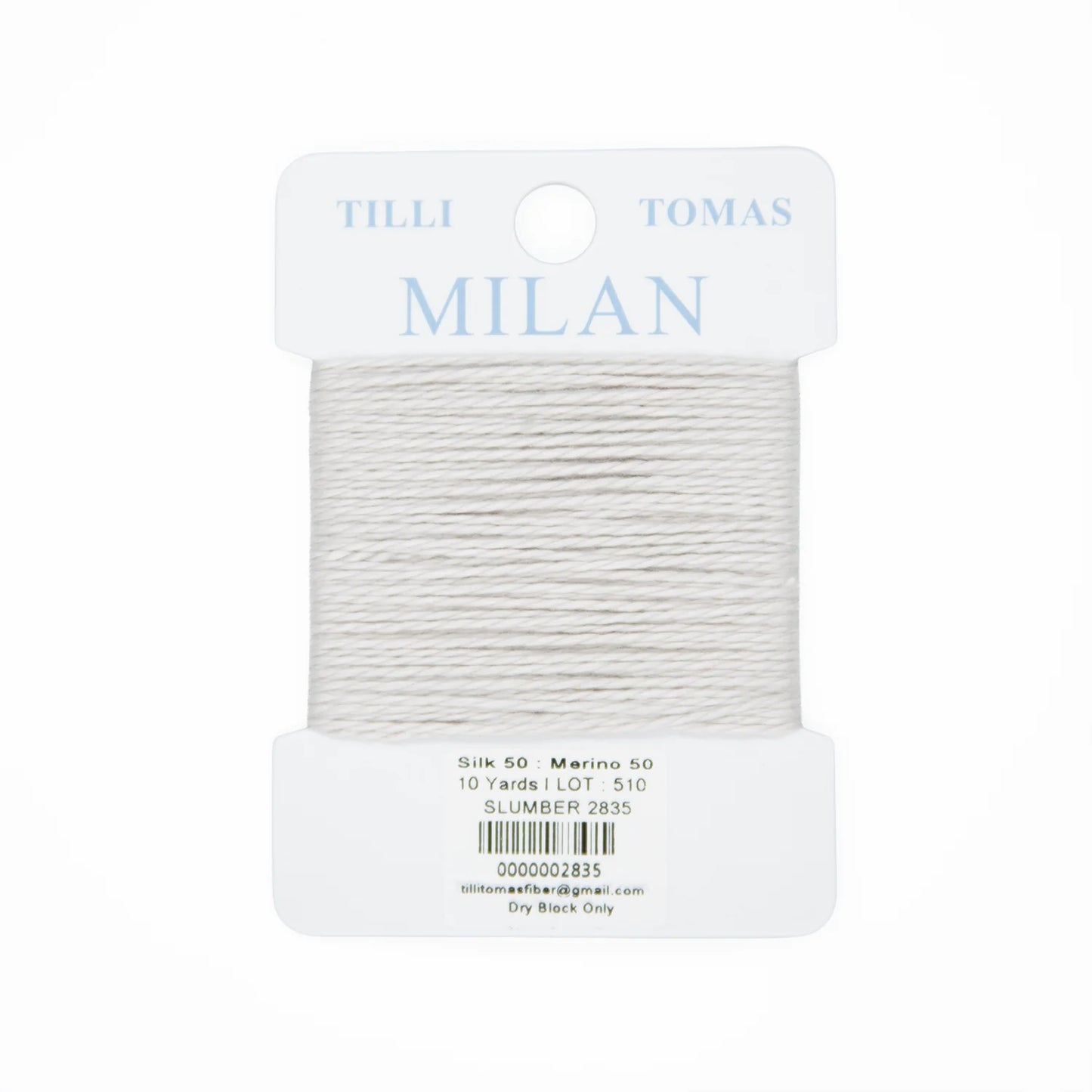 Milan Cards