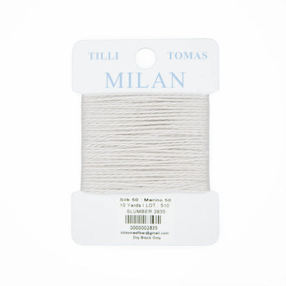 Milan Cards